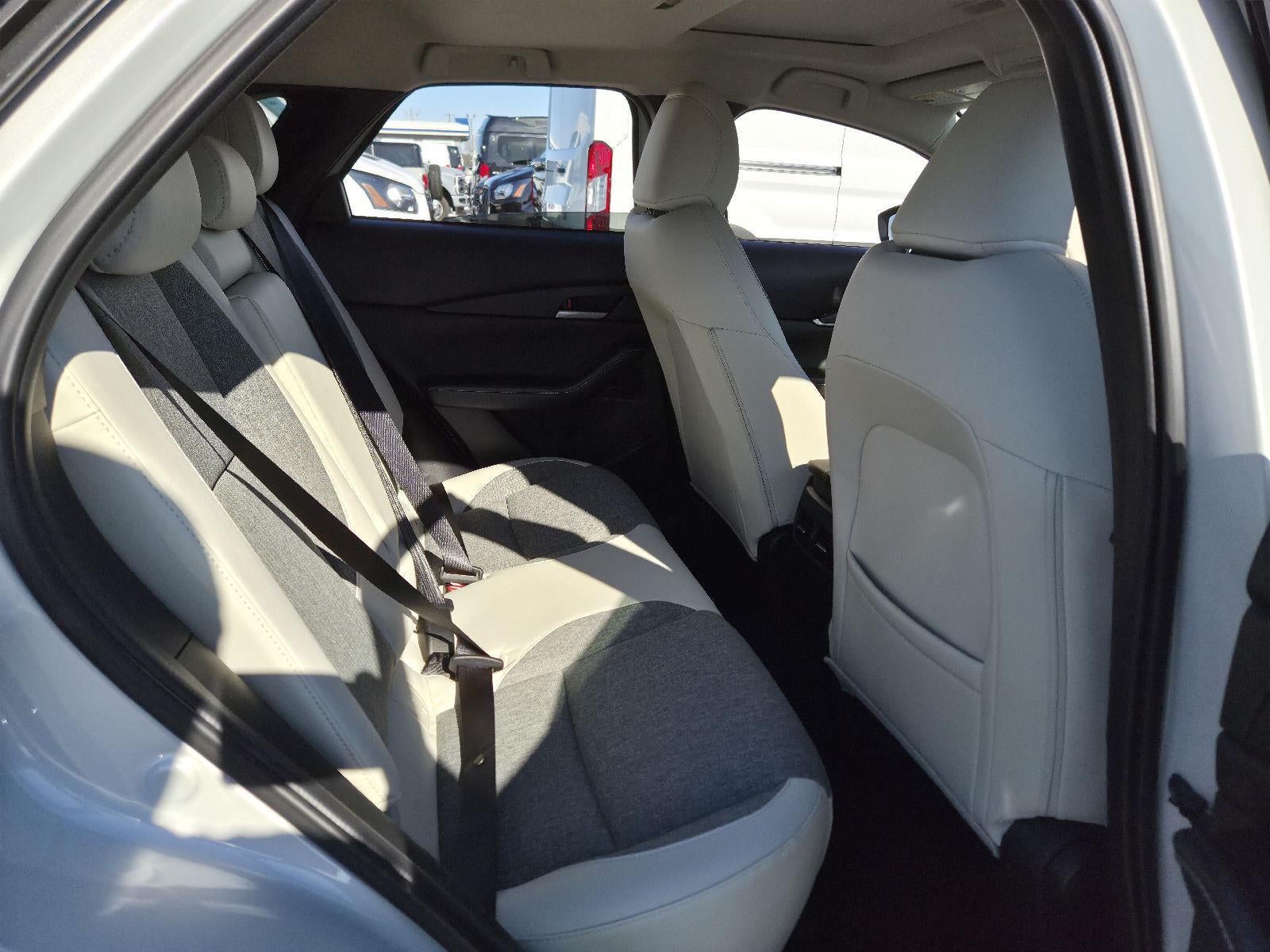 2026 Mazda Mazda CX-30 2.5 S Aire Edition