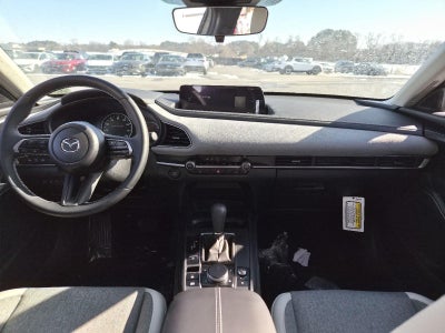 2026 Mazda Mazda CX-30 2.5 S Aire Edition