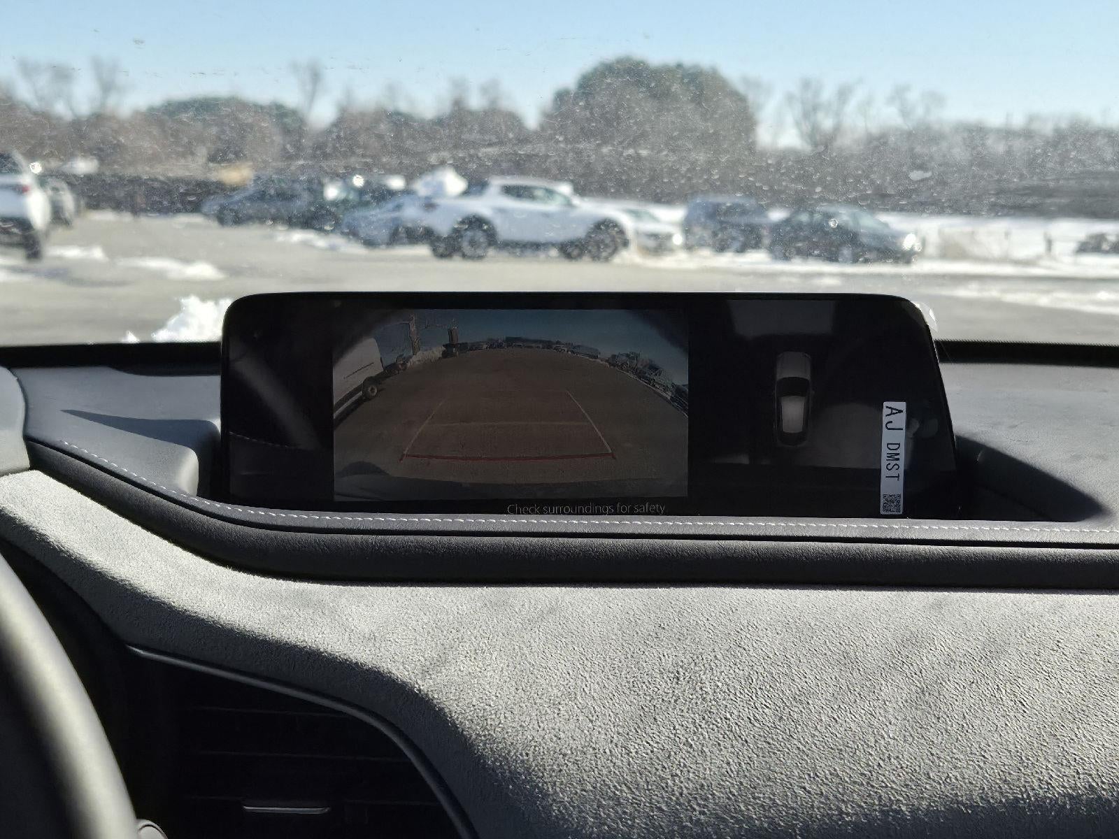 2026 Mazda Mazda CX-30 2.5 S Aire Edition