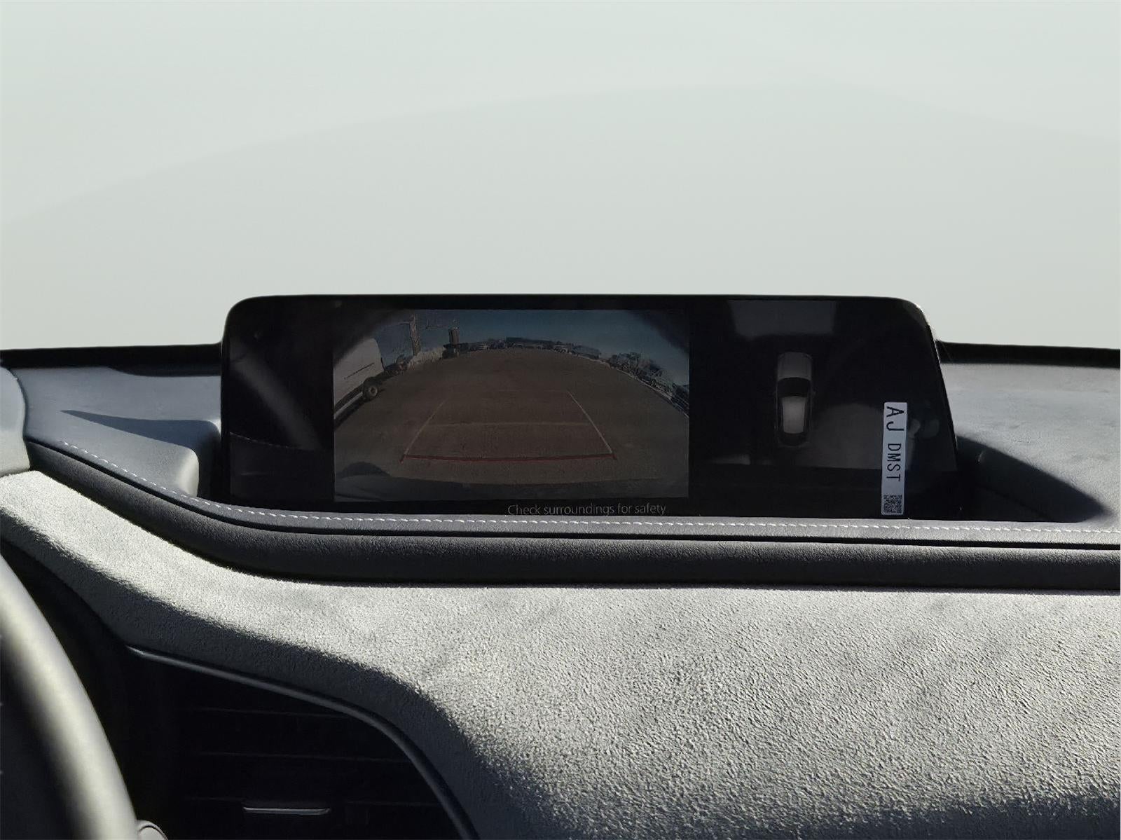 2026 Mazda Mazda CX-30 2.5 S Aire Edition