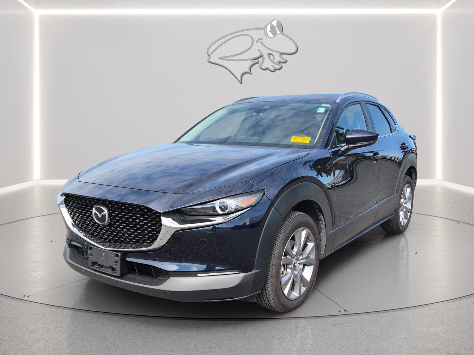 2023 Mazda Mazda CX-30 2.5 S Preferred Package