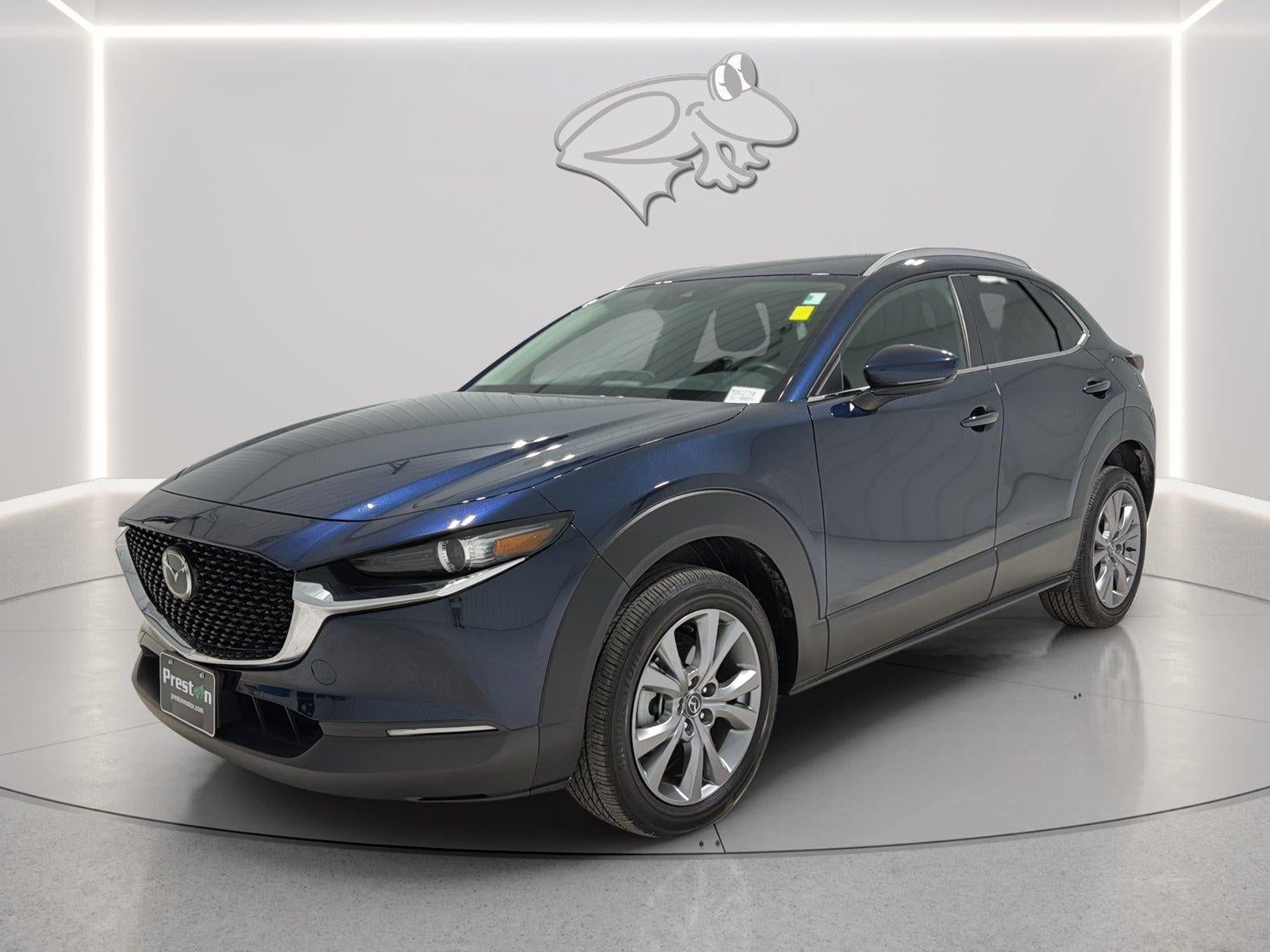 2023 Mazda Mazda CX-30 2.5 S Preferred Package