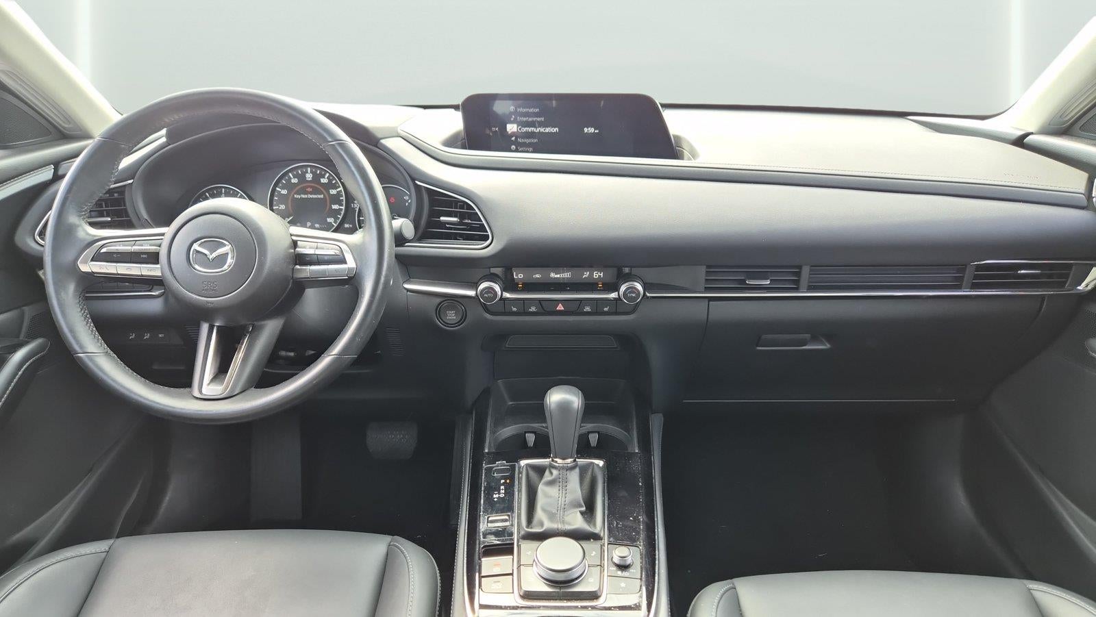 2023 Mazda Mazda CX-30 2.5 S Preferred Package