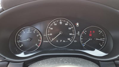 2023 Mazda Mazda CX-30 2.5 S Preferred Package