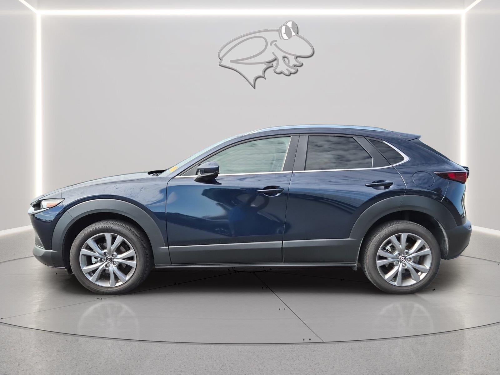 2023 Mazda Mazda CX-30 2.5 S Preferred Package