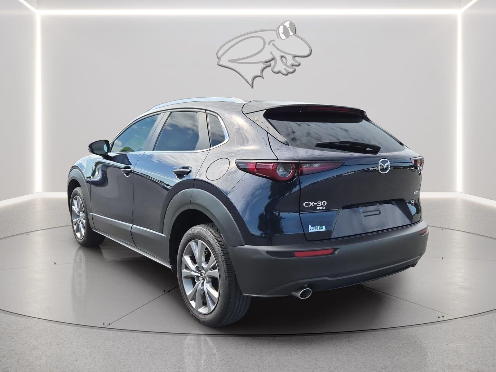 2023 Mazda Mazda CX-30 2.5 S Preferred Package