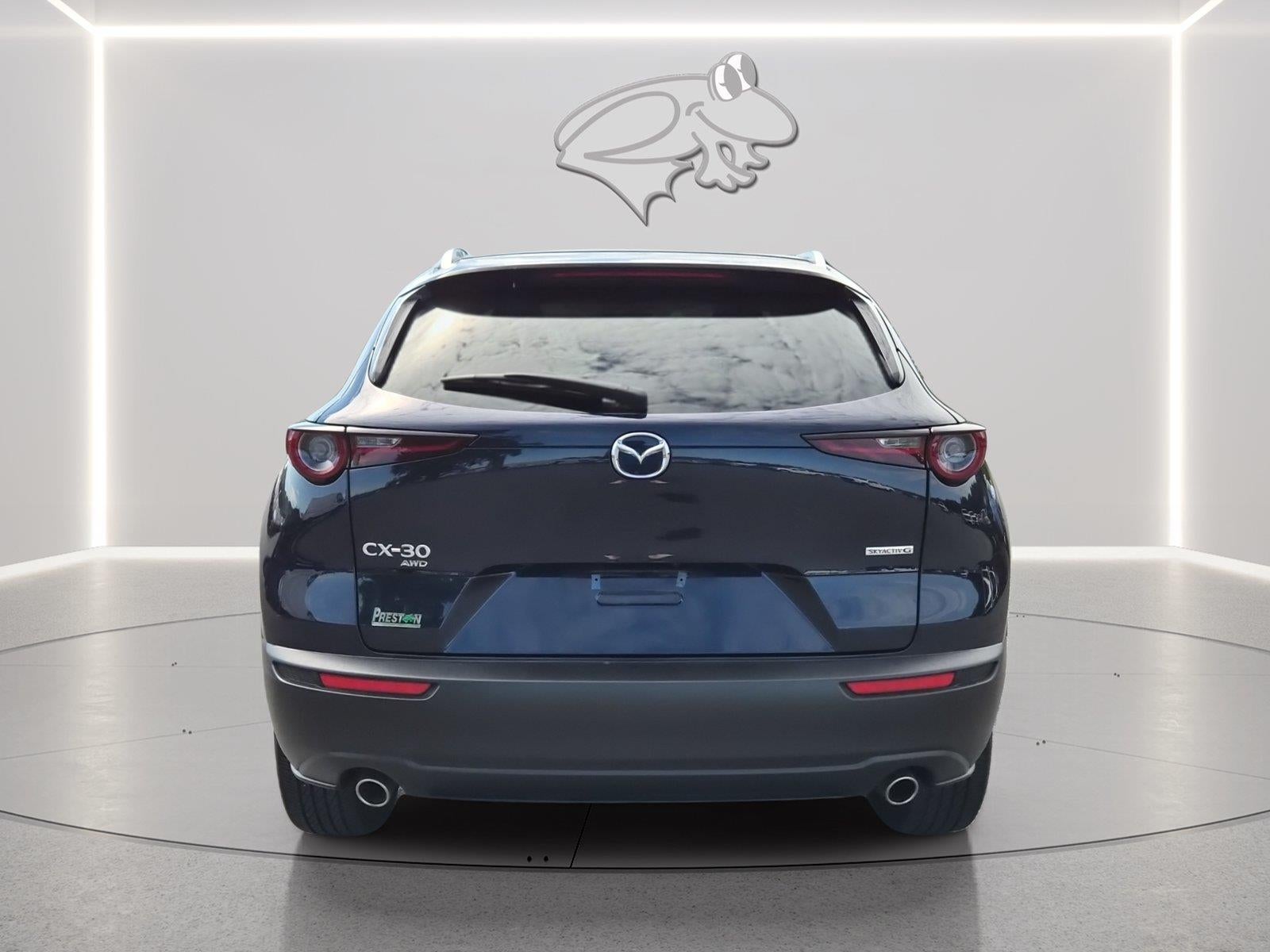 2023 Mazda Mazda CX-30 2.5 S Preferred Package