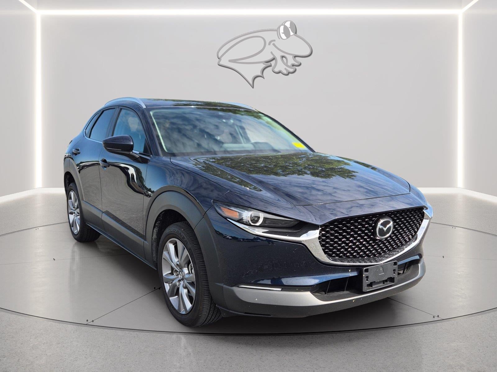 2023 Mazda Mazda CX-30 2.5 S Preferred Package