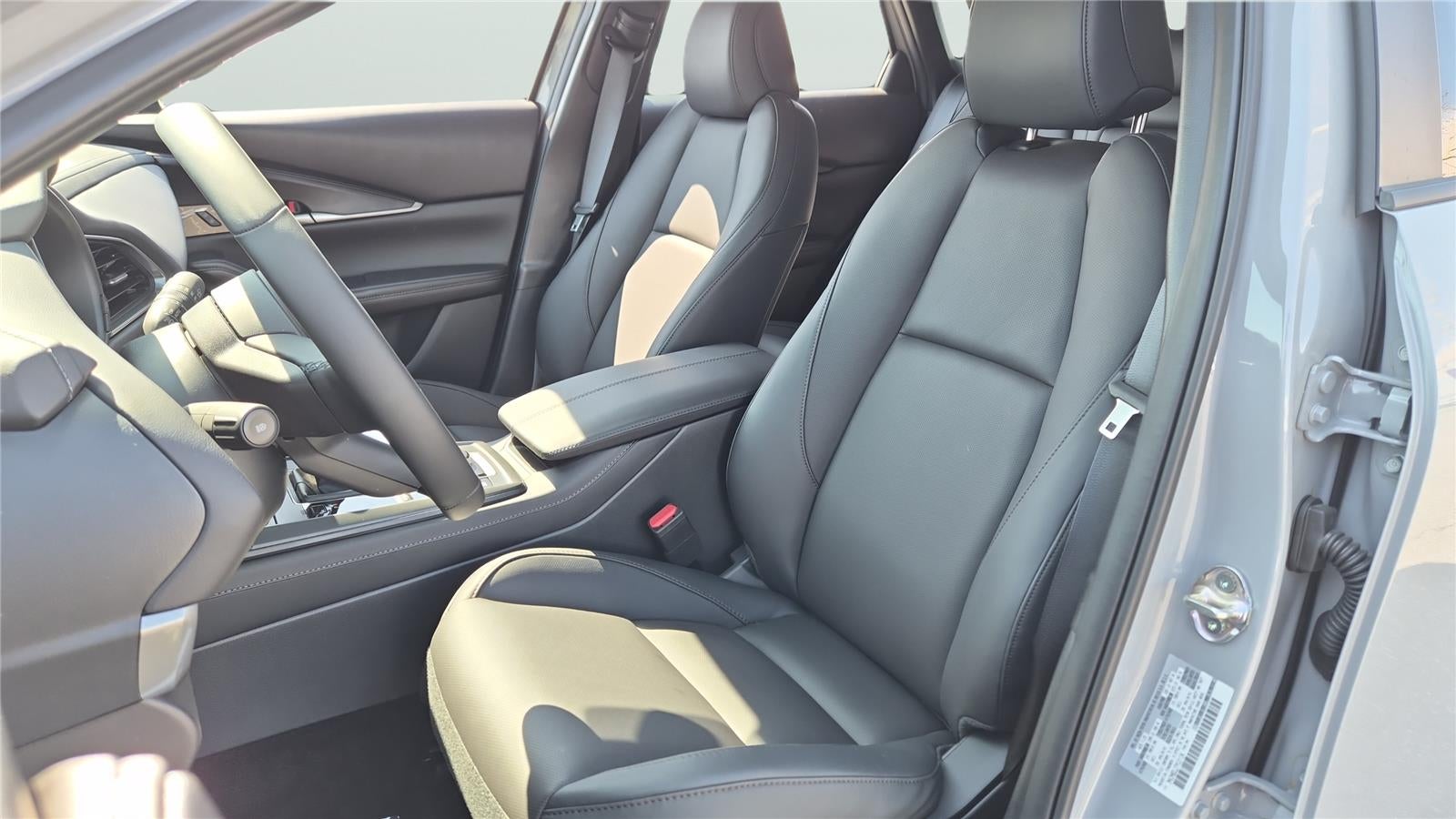 2026 Mazda Mazda CX-30 2.5 S Premium