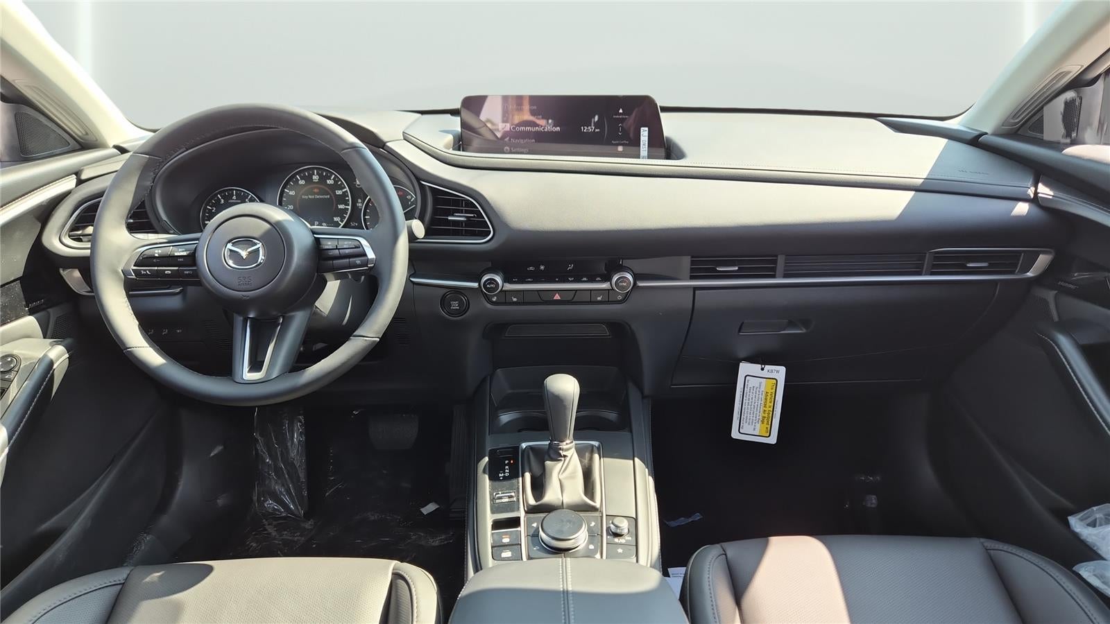 2026 Mazda Mazda CX-30 2.5 S Premium