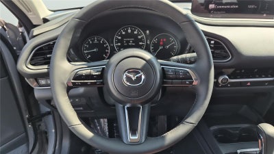 2026 Mazda Mazda CX-30 2.5 S Premium