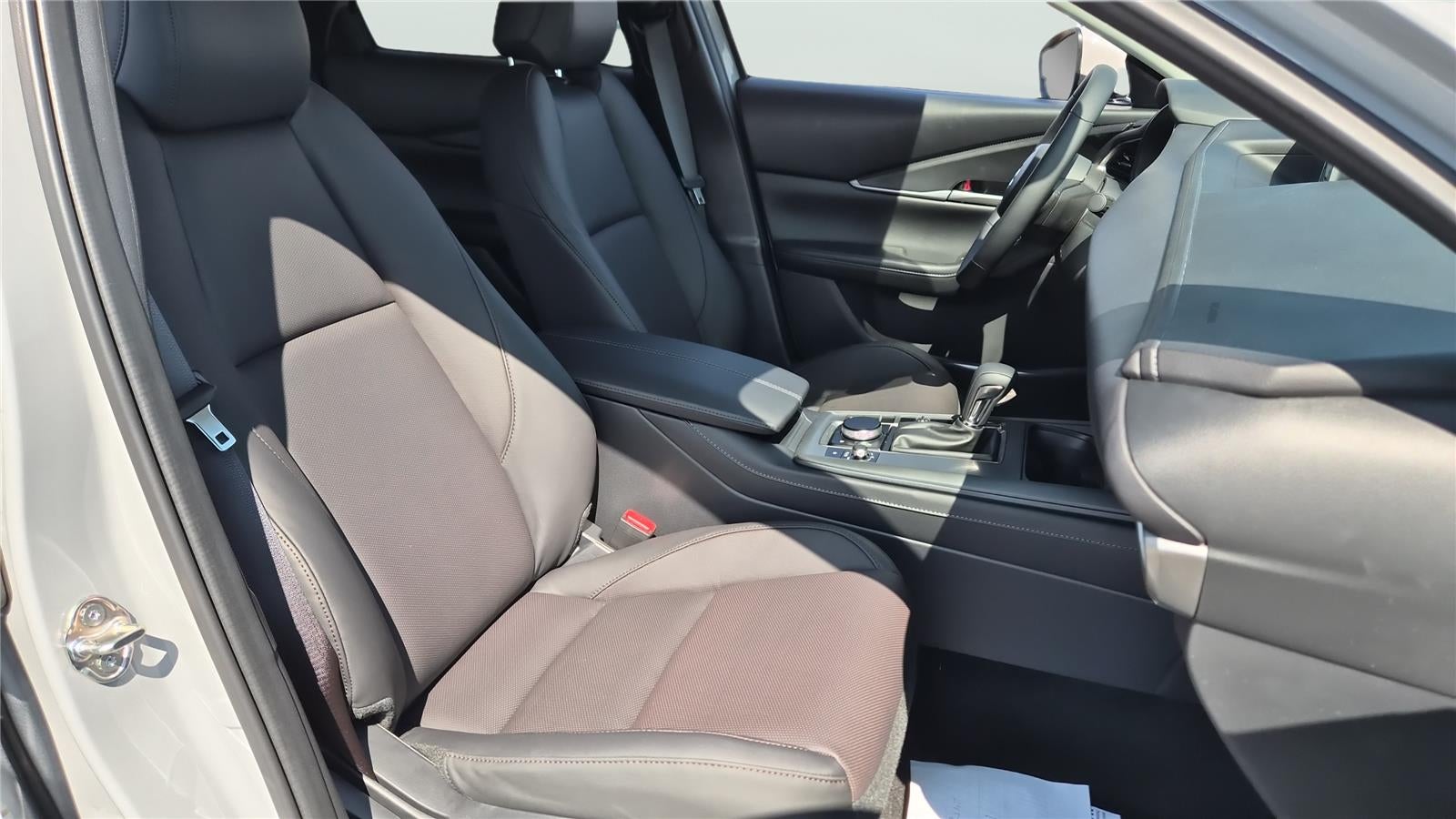 2026 Mazda Mazda CX-30 2.5 S Premium