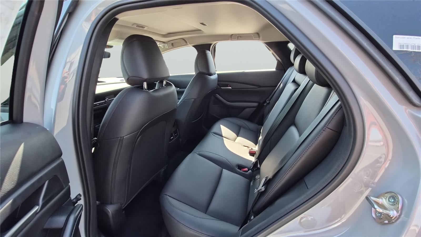 2026 Mazda Mazda CX-30 2.5 S Premium