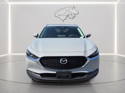 2026 Mazda Mazda CX-30 2.5 S Premium