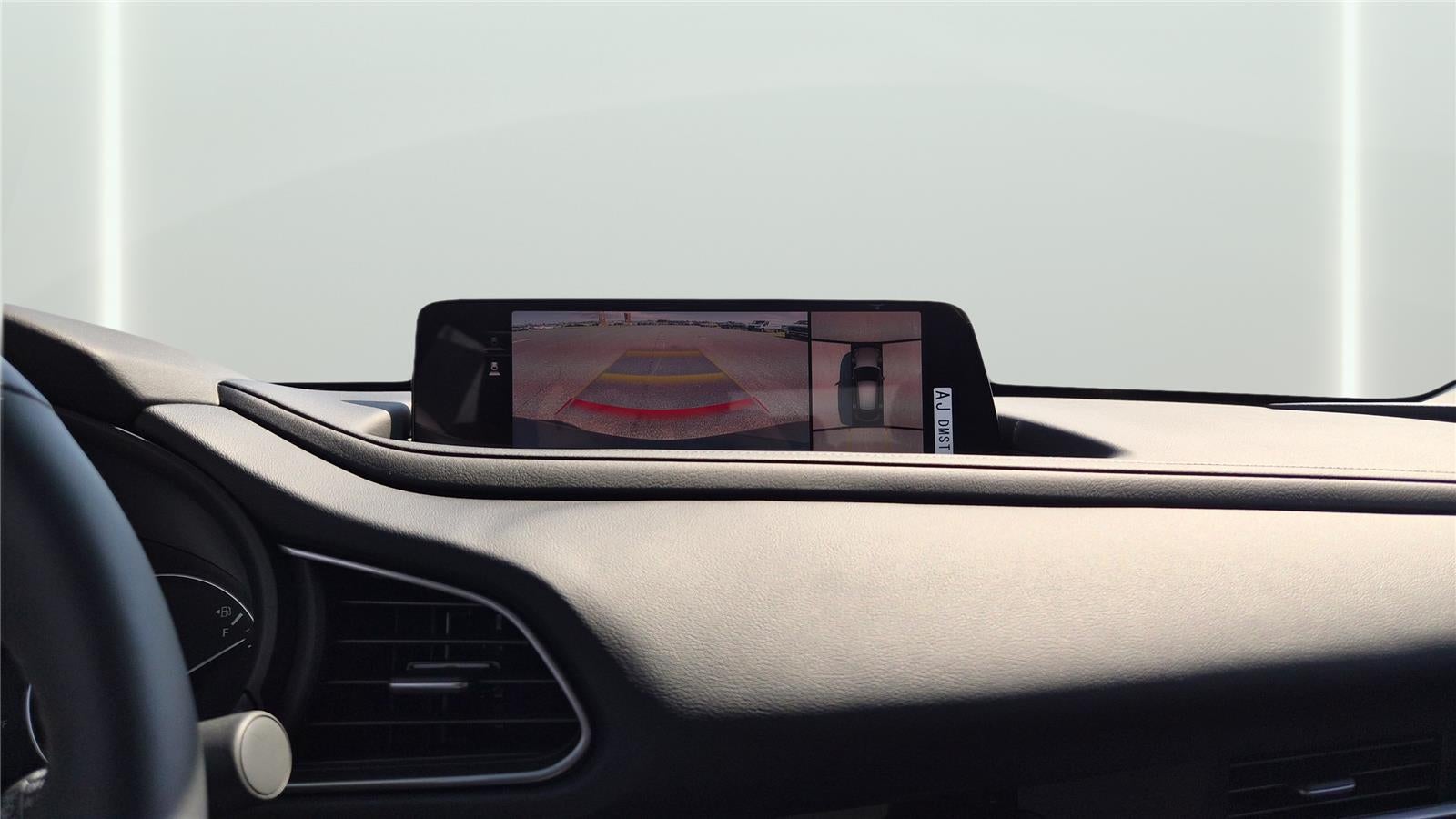 2026 Mazda Mazda CX-30 2.5 S Premium