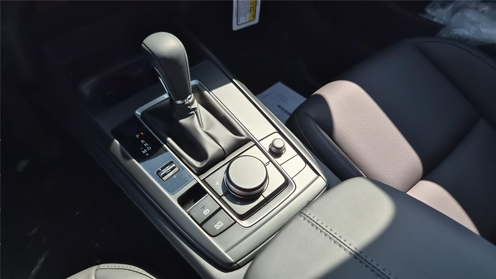 2026 Mazda Mazda CX-30 2.5 S Premium