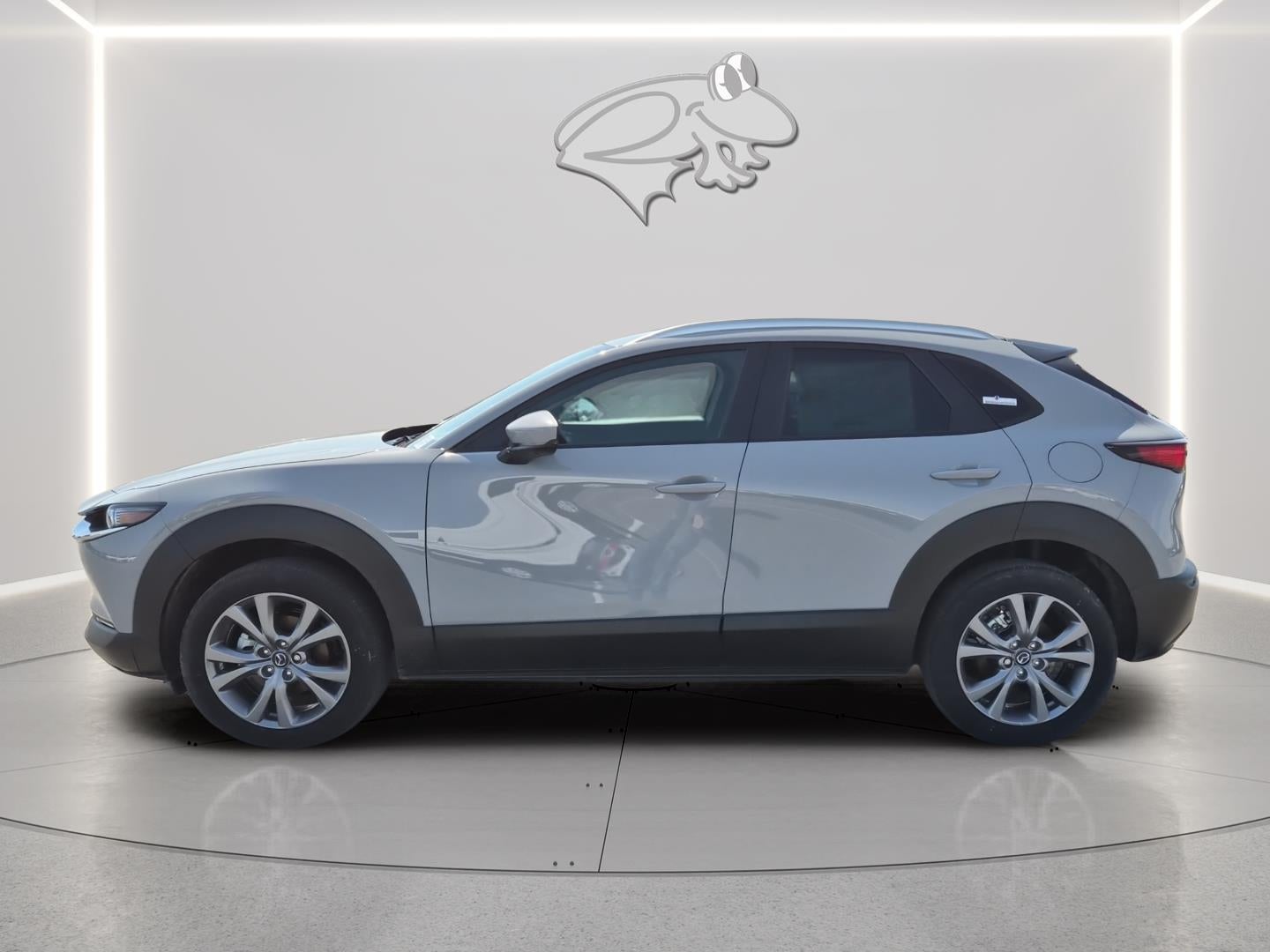 2026 Mazda Mazda CX-30 2.5 S Premium