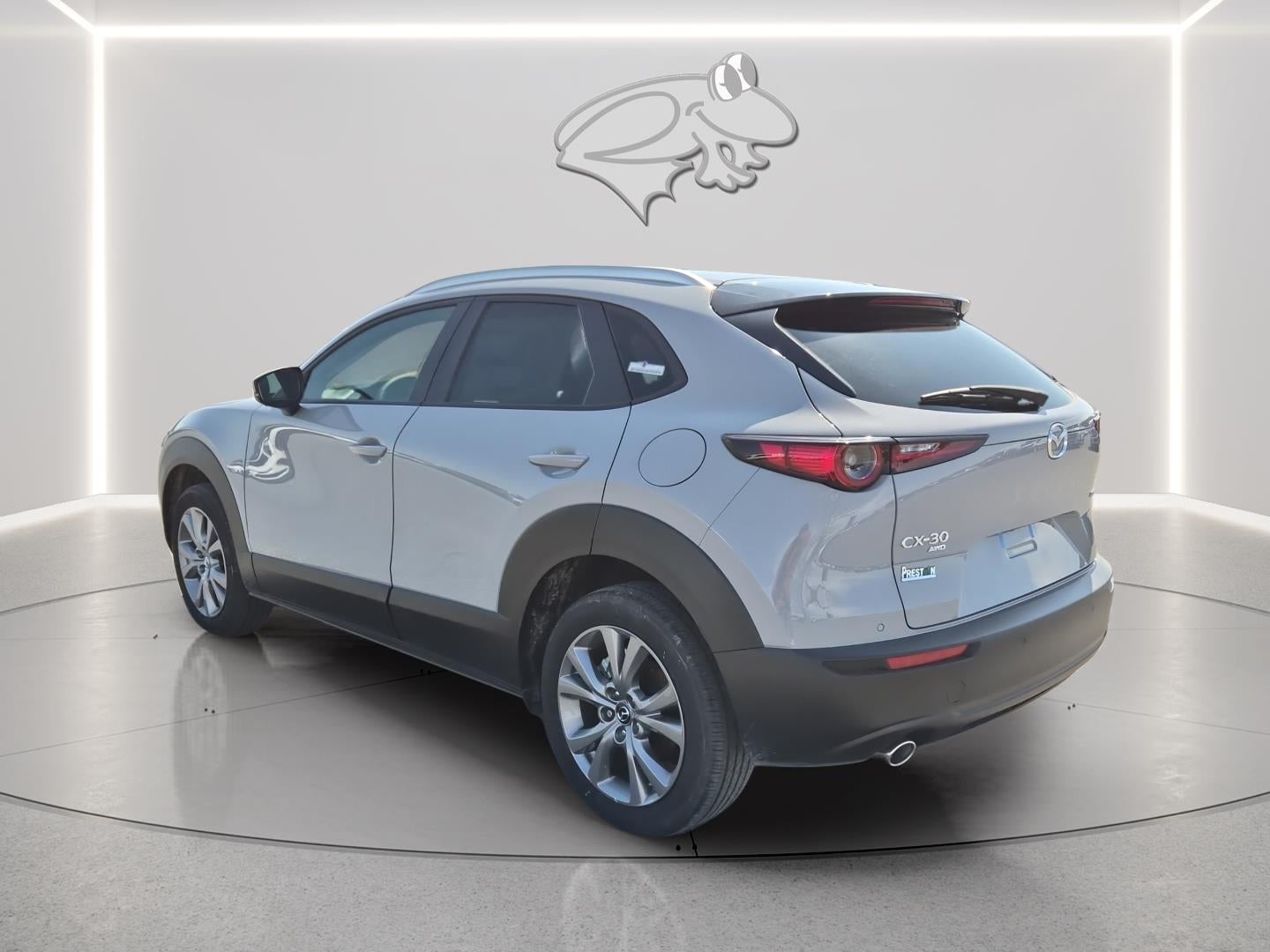 2026 Mazda Mazda CX-30 2.5 S Premium