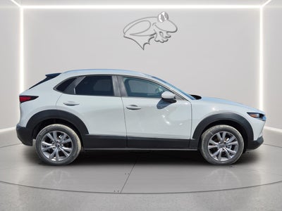 2026 Mazda Mazda CX-30 2.5 S Premium