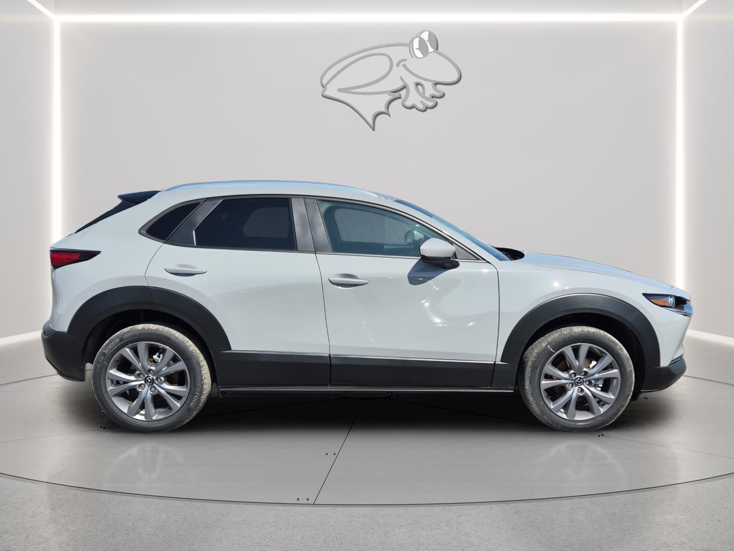 2026 Mazda Mazda CX-30 2.5 S Premium