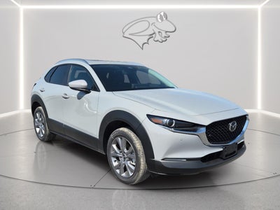 2026 Mazda Mazda CX-30 2.5 S Premium