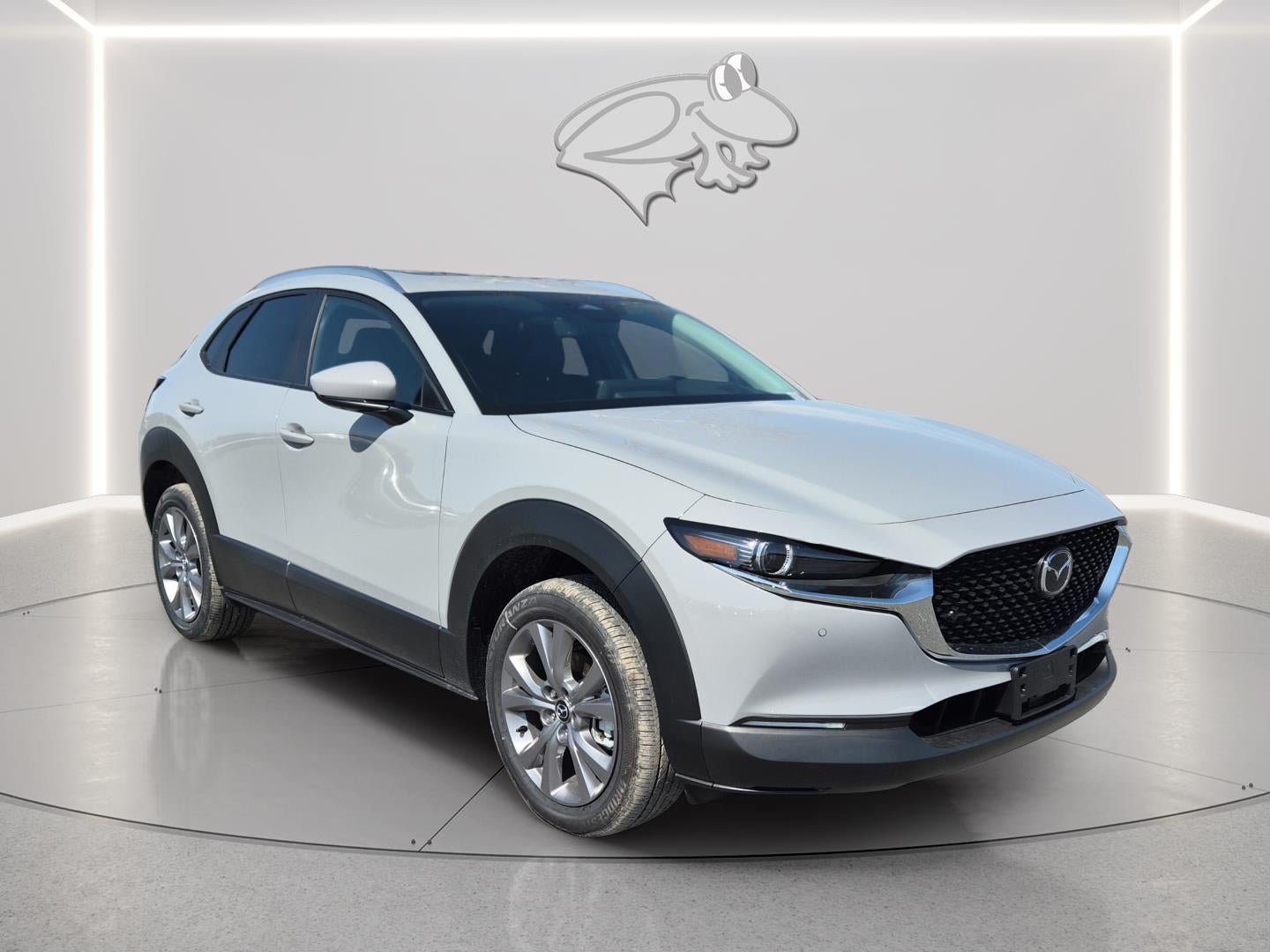 2026 Mazda Mazda CX-30 2.5 S Premium