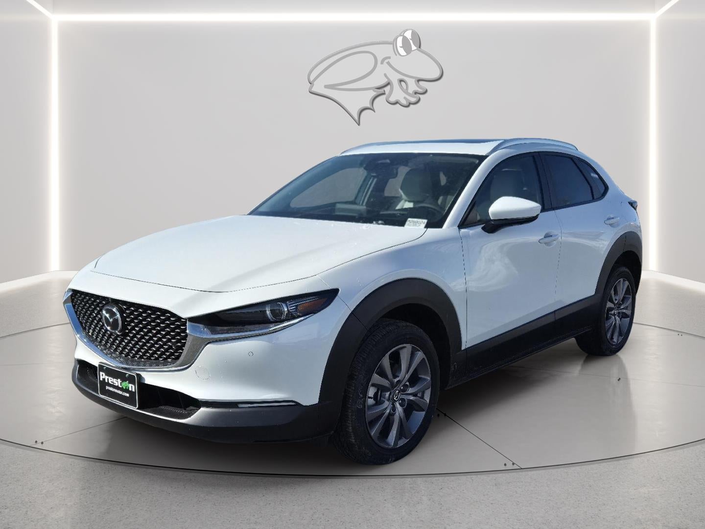 2026 Mazda Mazda CX-30 2.5 S Premium