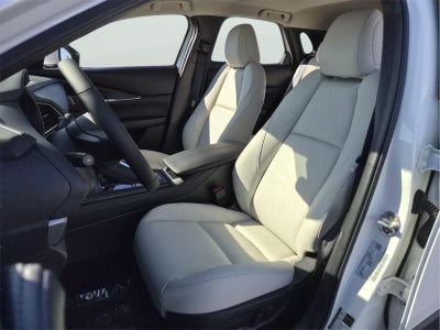 2026 Mazda Mazda CX-30 2.5 S Premium