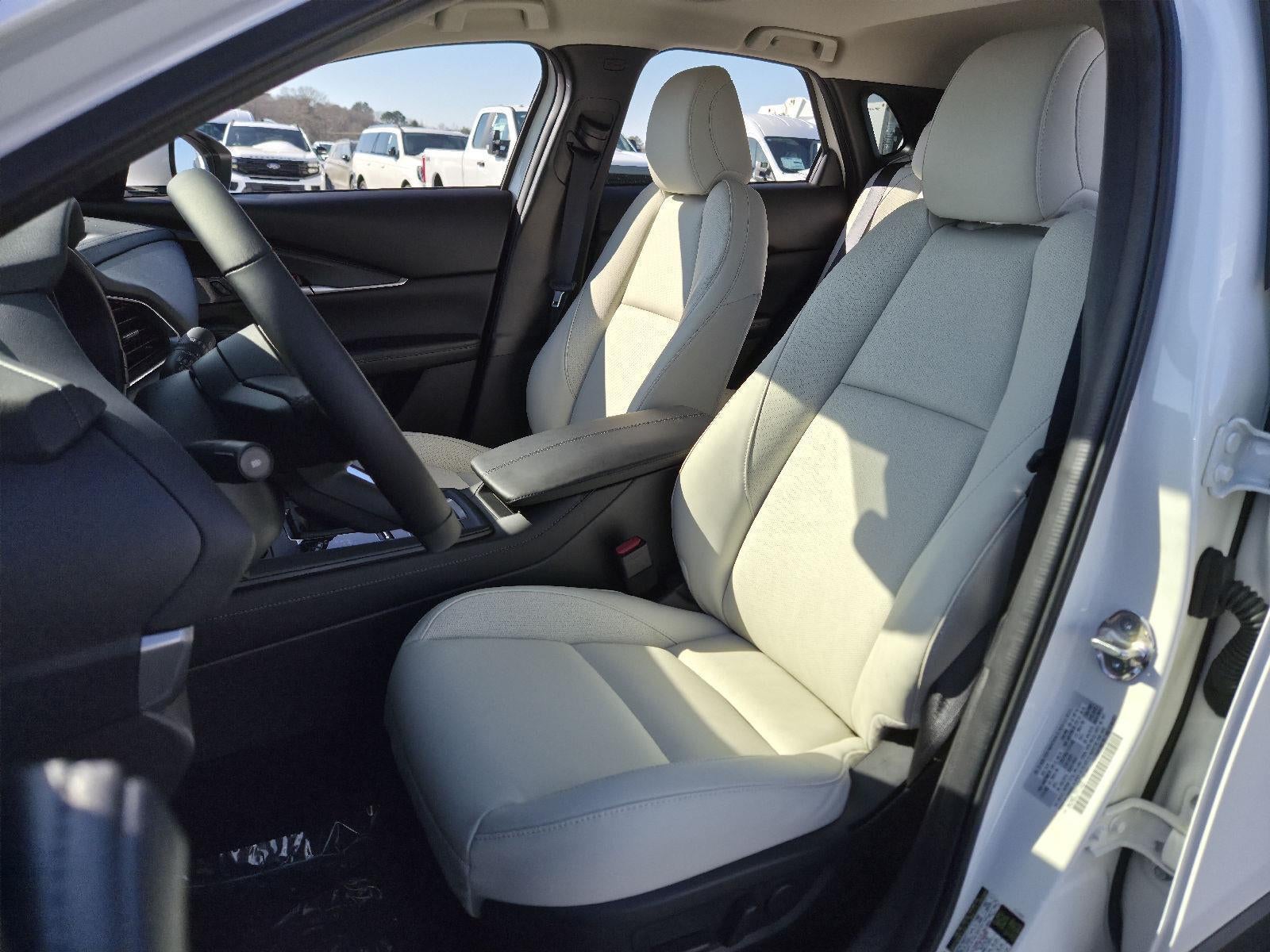 2026 Mazda Mazda CX-30 2.5 S Premium