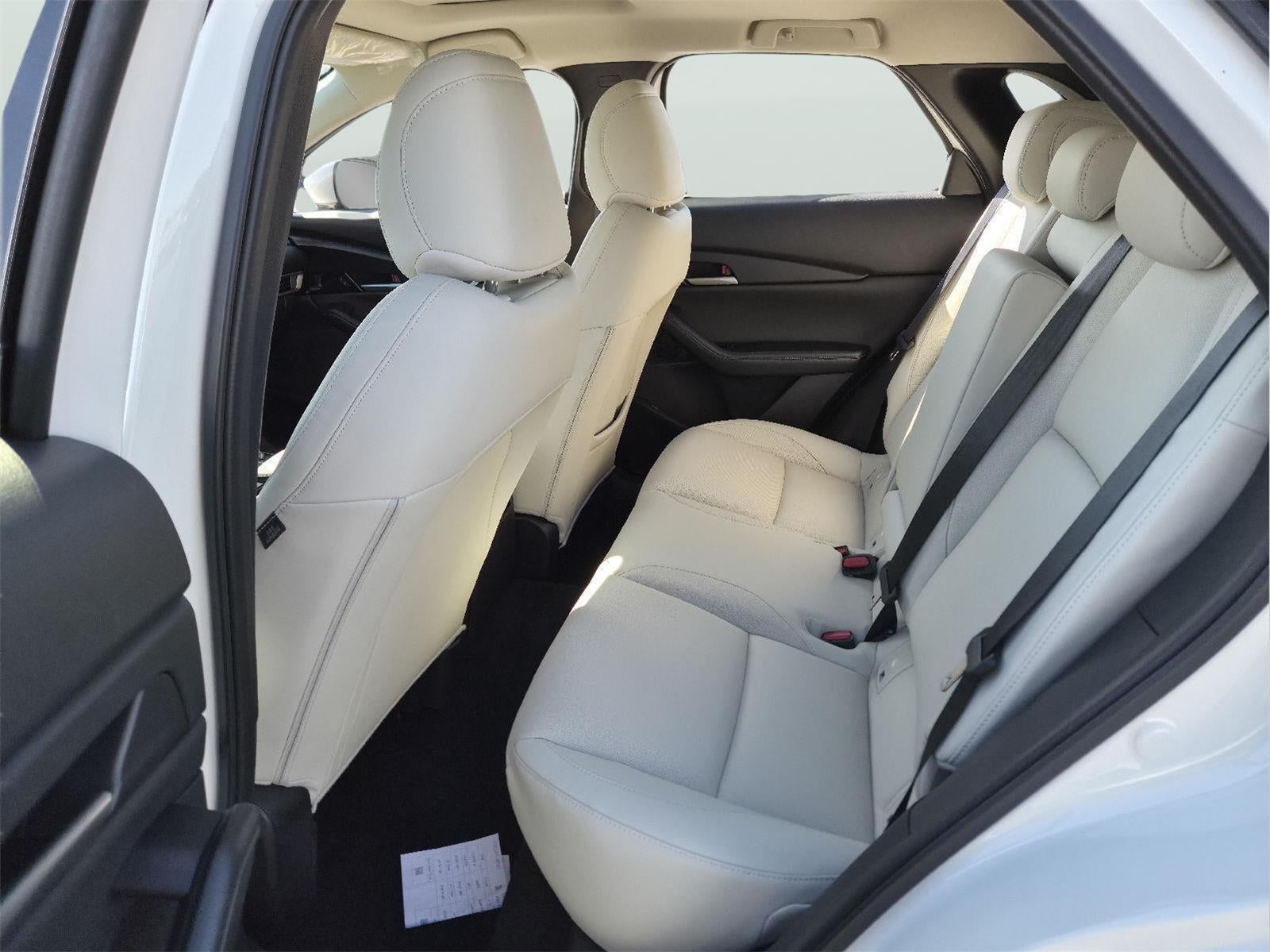 2026 Mazda Mazda CX-30 2.5 S Premium