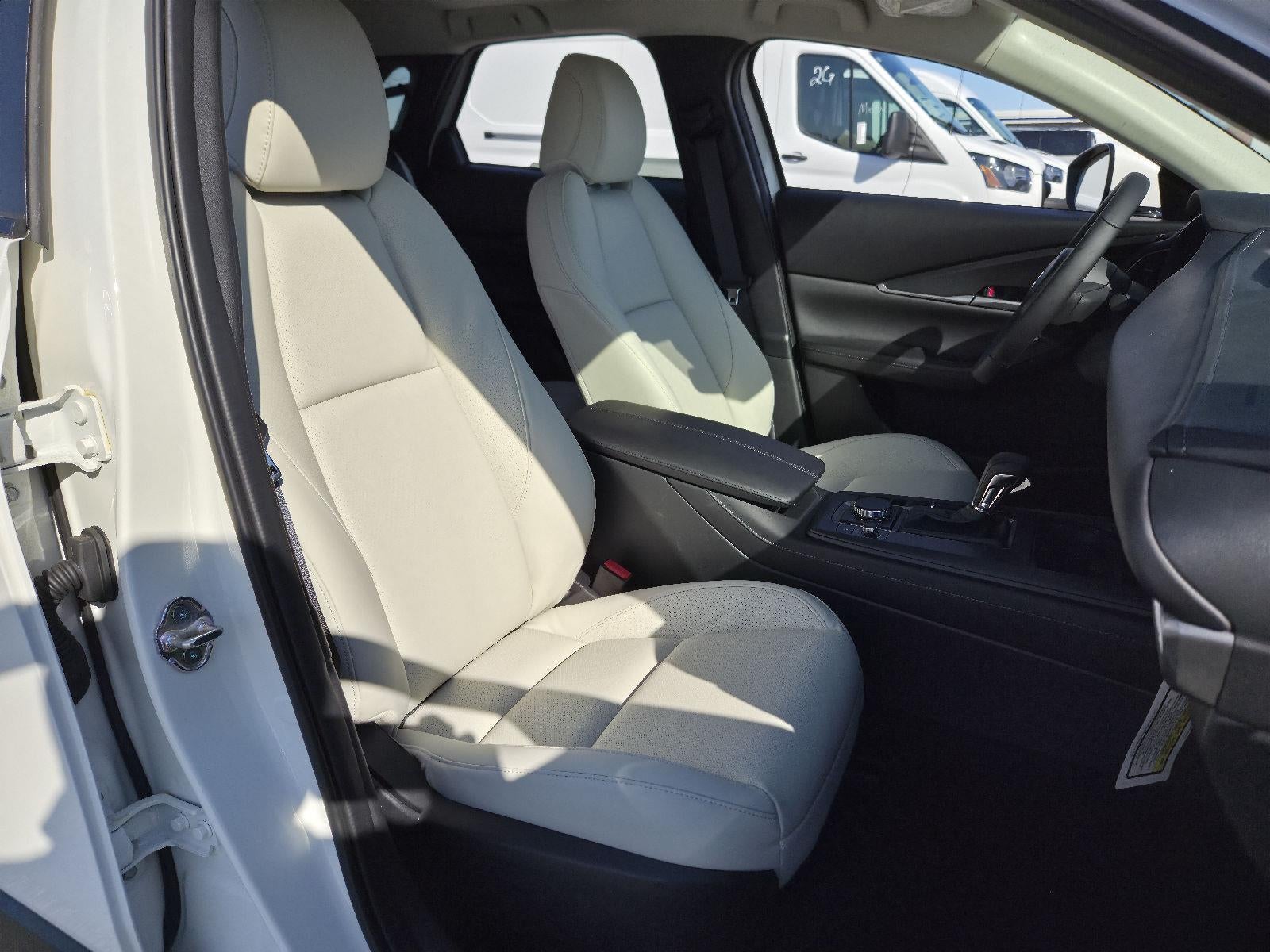 2026 Mazda Mazda CX-30 2.5 S Premium