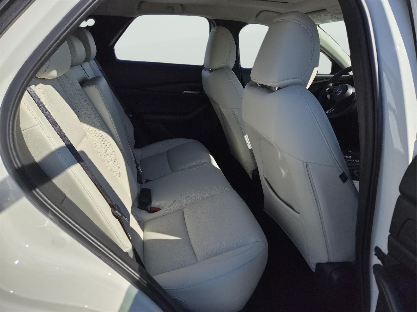 2026 Mazda Mazda CX-30 2.5 S Premium