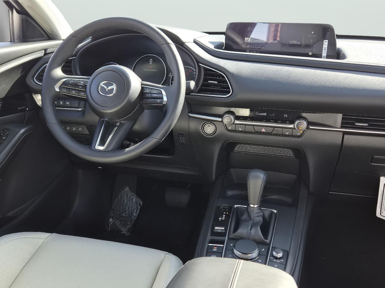 2026 Mazda Mazda CX-30 2.5 S Premium