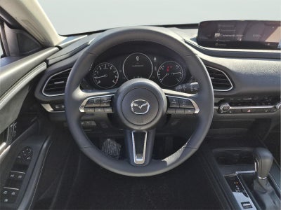 2026 Mazda Mazda CX-30 2.5 S Premium