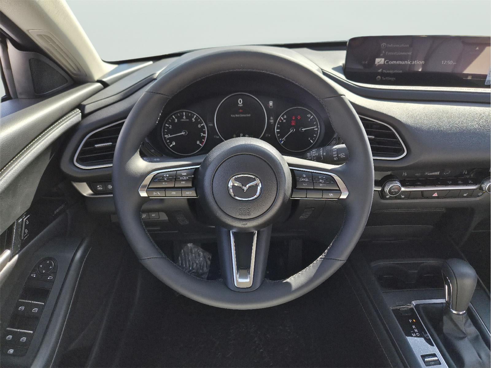 2026 Mazda Mazda CX-30 2.5 S Premium