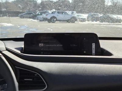 2026 Mazda Mazda CX-30 2.5 S Premium