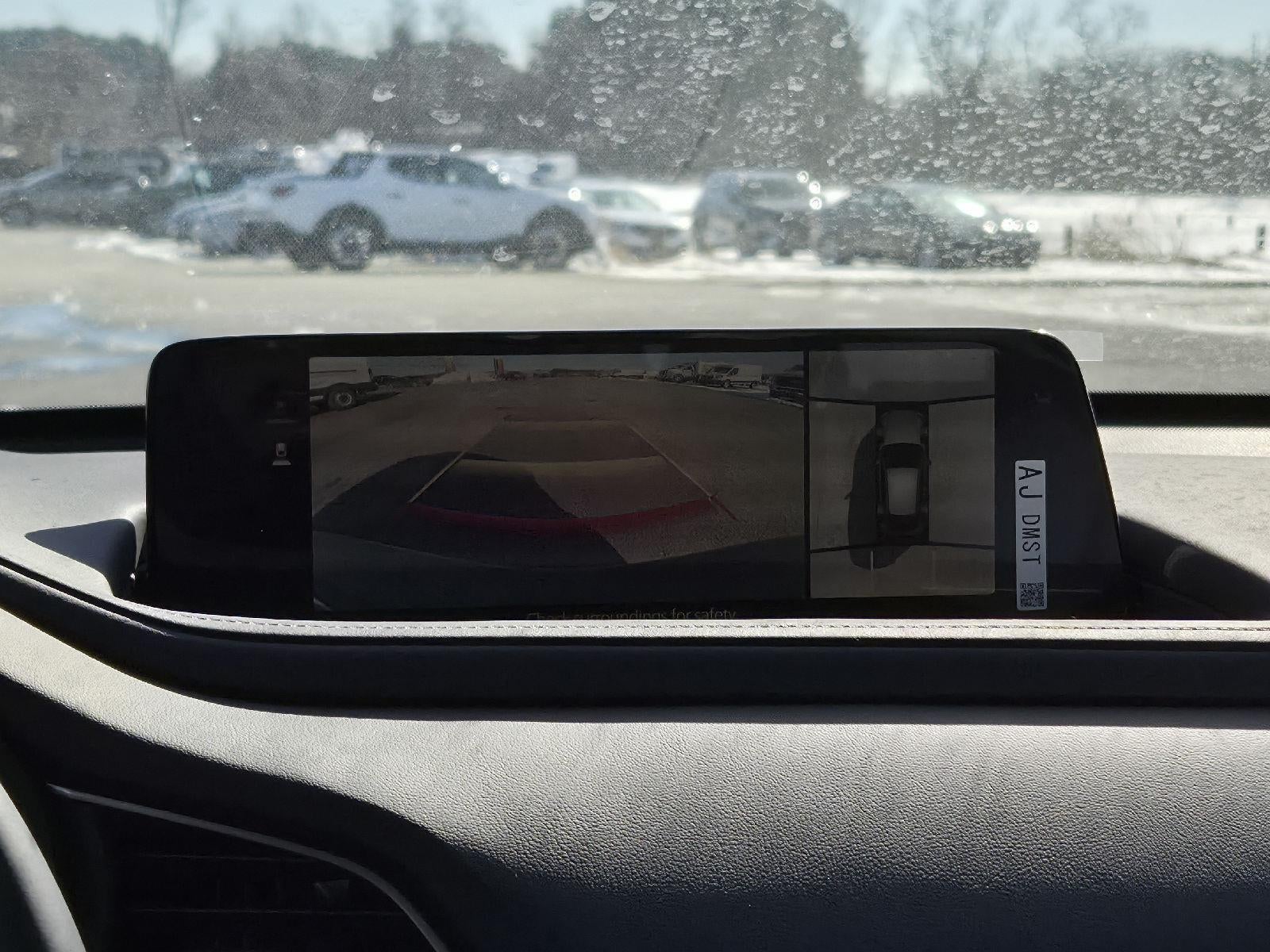 2026 Mazda Mazda CX-30 2.5 S Premium