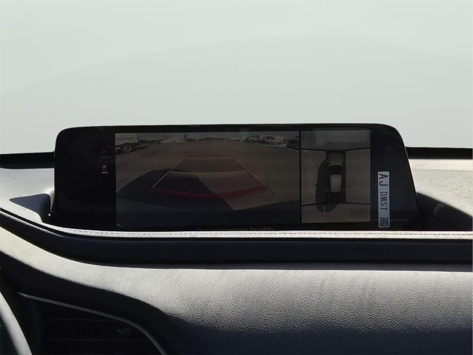 2026 Mazda Mazda CX-30 2.5 S Premium