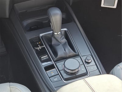 2026 Mazda Mazda CX-30 2.5 S Premium