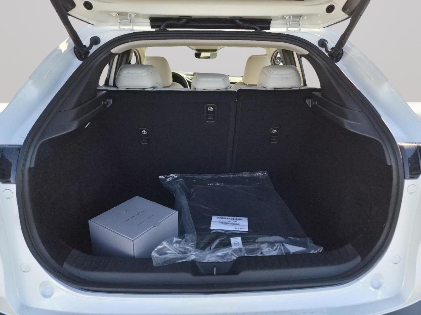 2026 Mazda Mazda CX-30 2.5 S Premium