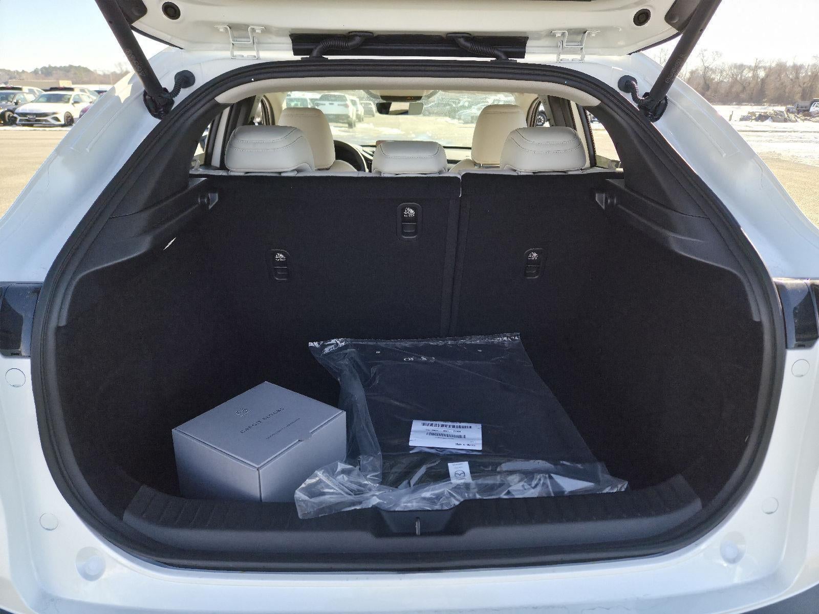 2026 Mazda Mazda CX-30 2.5 S Premium