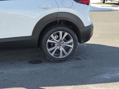 2026 Mazda Mazda CX-30 2.5 S Premium