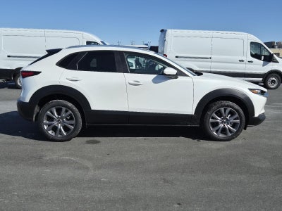 2026 Mazda Mazda CX-30 2.5 S Premium