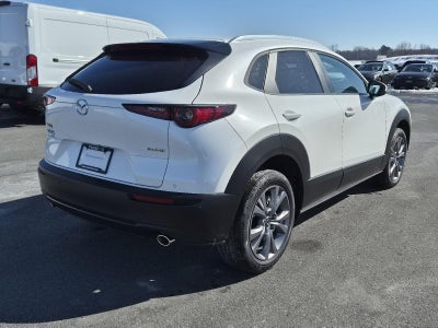 2026 Mazda Mazda CX-30 2.5 S Premium