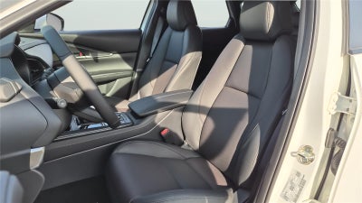 2026 Mazda Mazda CX-30 2.5 S Premium