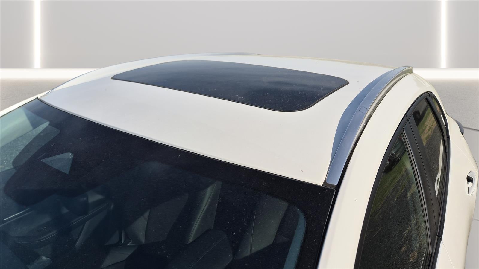 2026 Mazda Mazda CX-30 2.5 S Premium