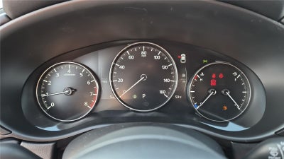 2026 Mazda Mazda CX-30 2.5 S Premium