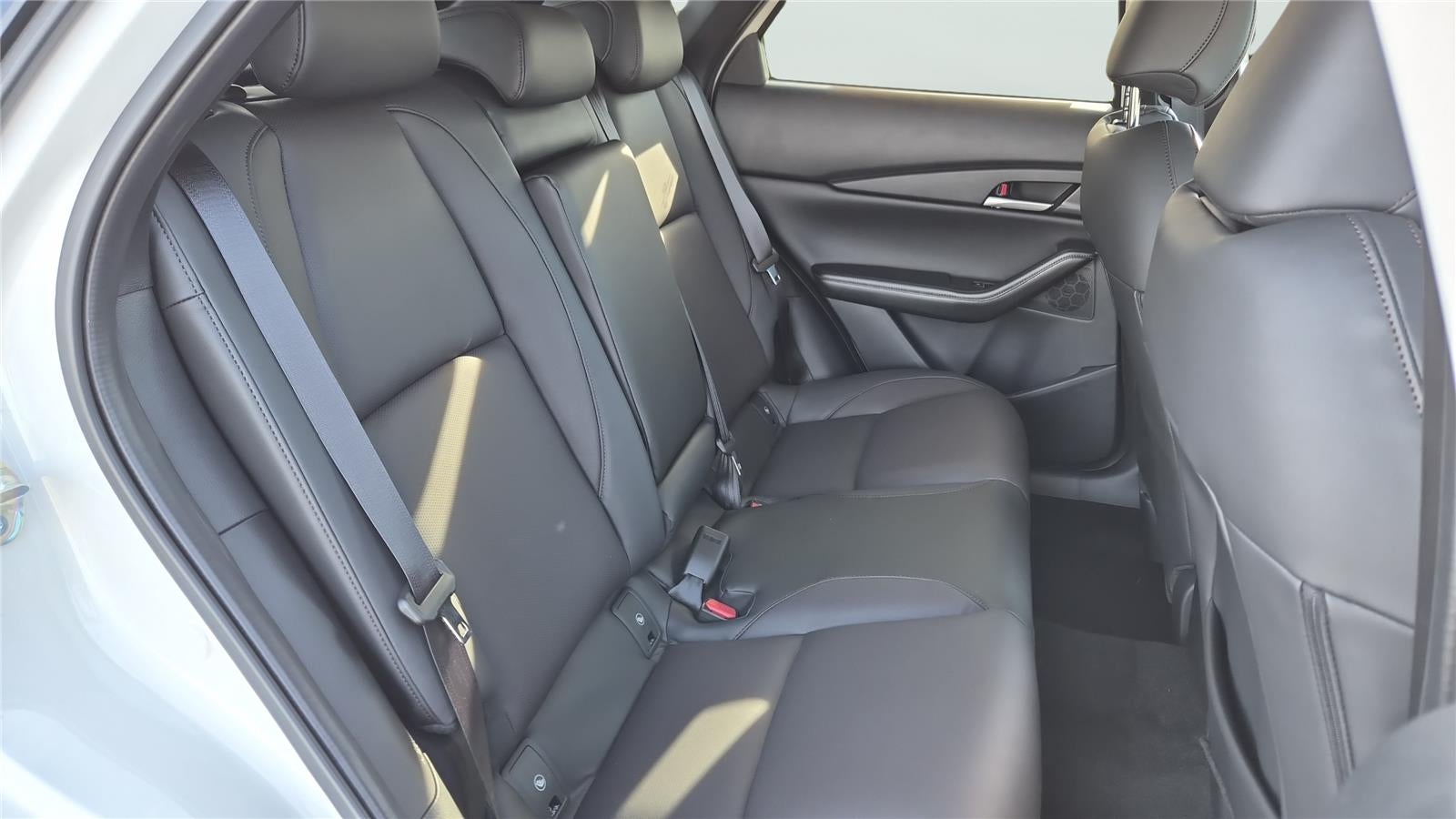 2026 Mazda Mazda CX-30 2.5 S Premium