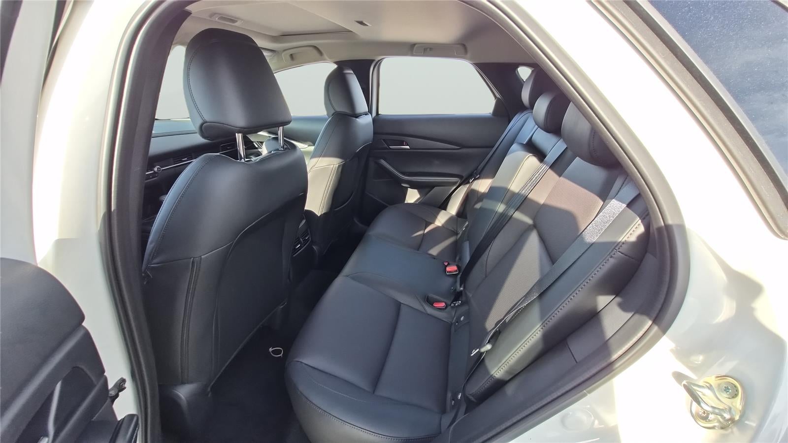 2026 Mazda Mazda CX-30 2.5 S Premium