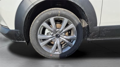 2026 Mazda Mazda CX-30 2.5 S Premium